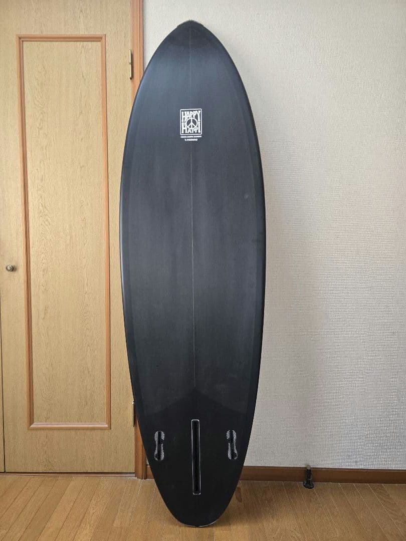 ヨシノシェイプ　1TRACKER