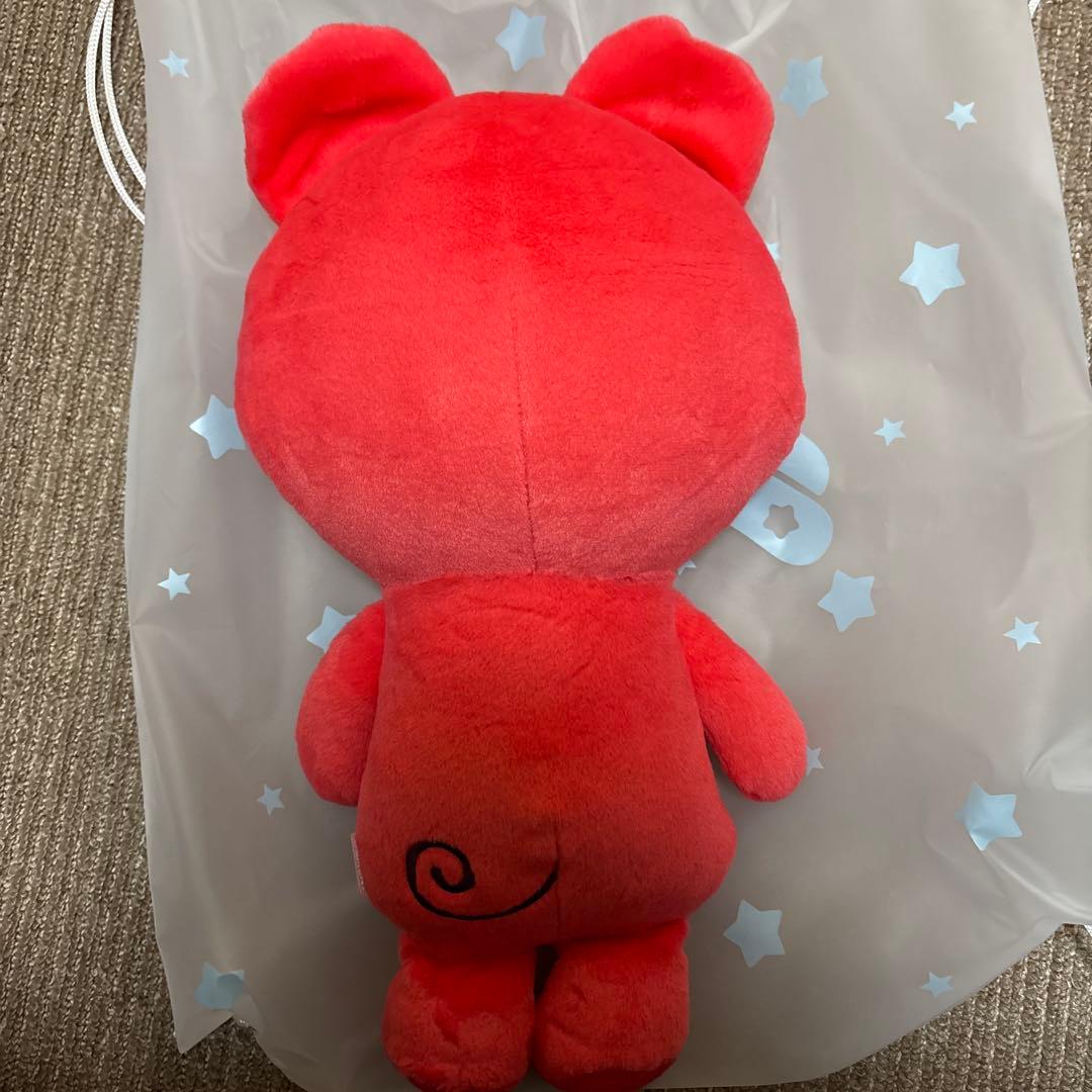 RIIZE riize 40cm ぬいぐるみ