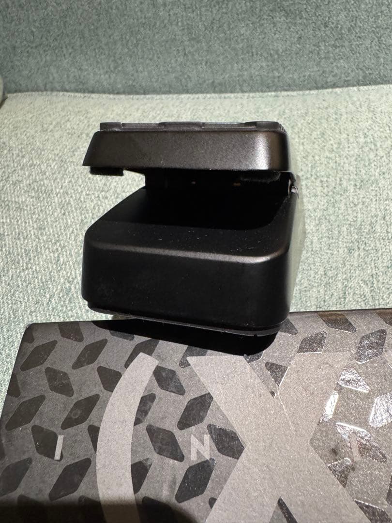 ギター JIM DUNLOP DVP4