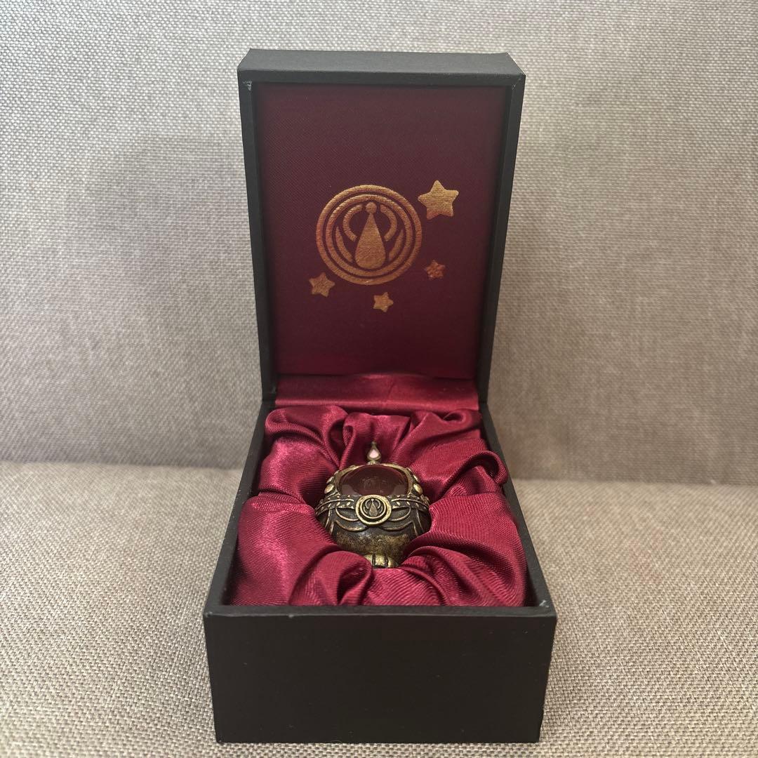 魔法少女まどか☆マギカ 鹿目まどか ソウルジェム　レプリカ