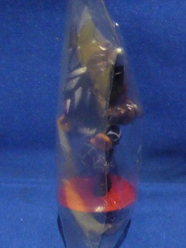 プロ格ヒーローズ/闘魂ショップ『獣神サンダーライガー(黒×銀)』フィギュア/新品