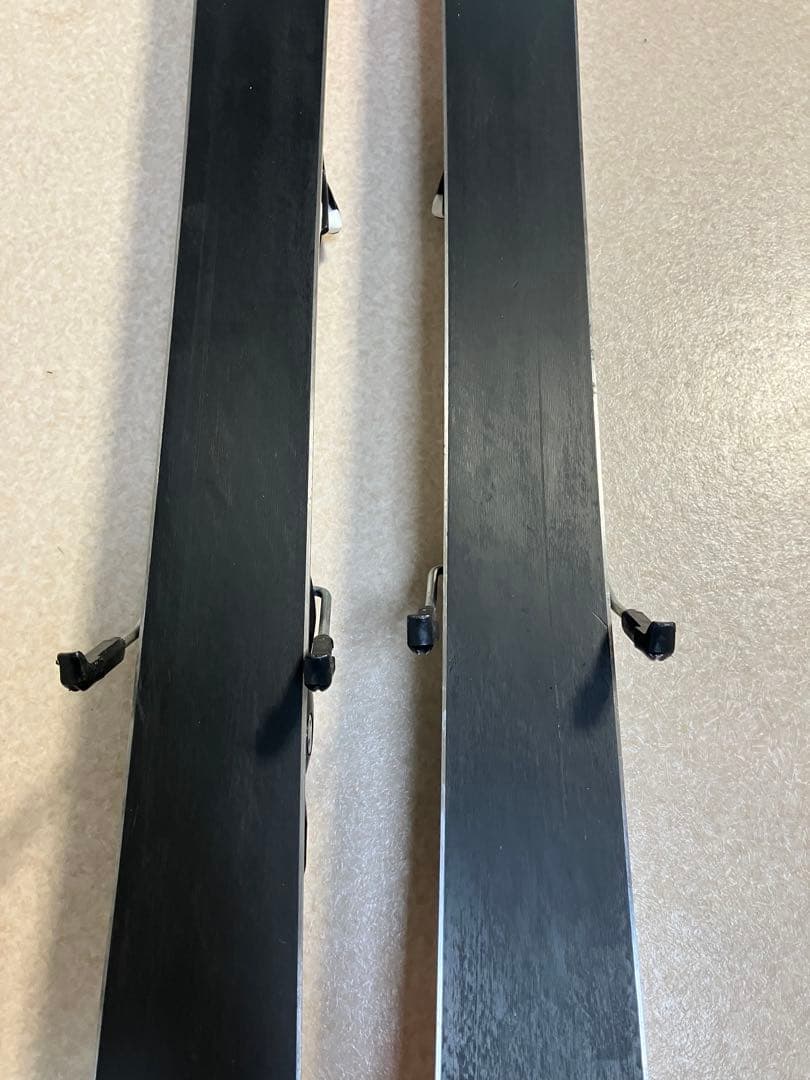 ROSSIGNOL スキー板 DEMO BETA Ti 167cm