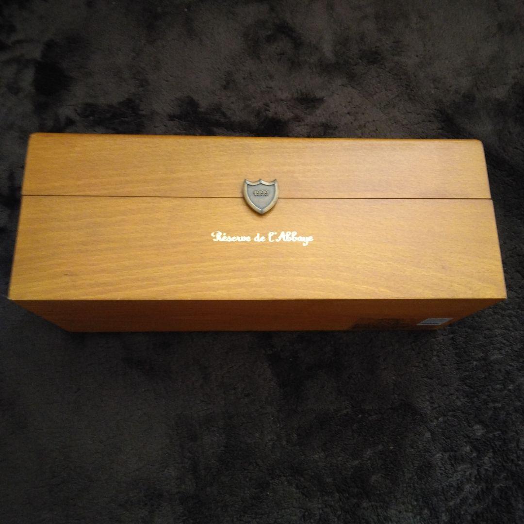 Dom Pérignon Vintage 1999 750ml