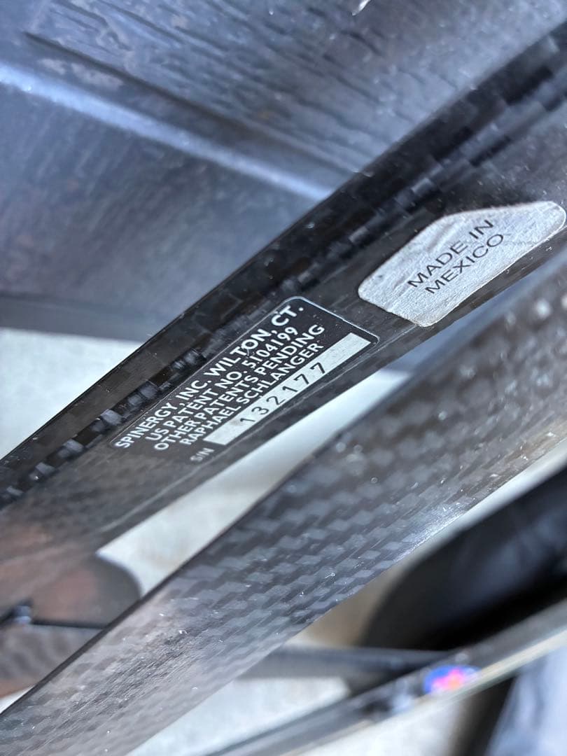 Spinergy WILTON GT 完組ホイール