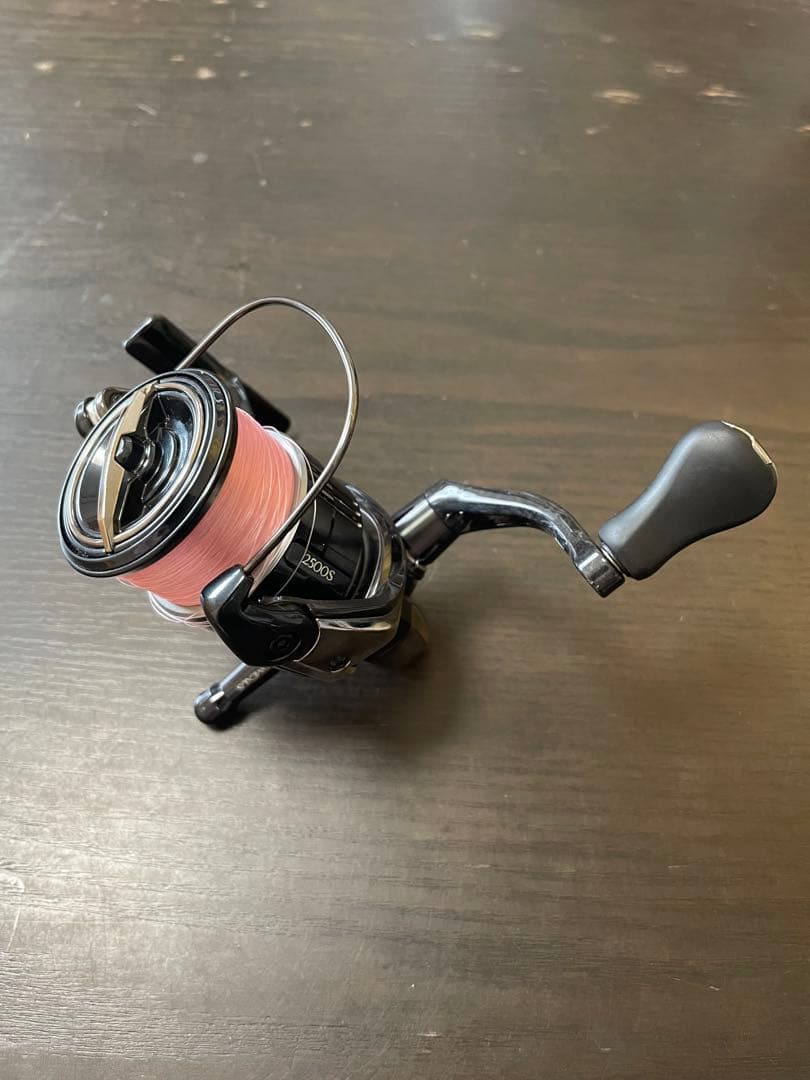 【期間限定】SHIMANO ヴァンキッシュ2500