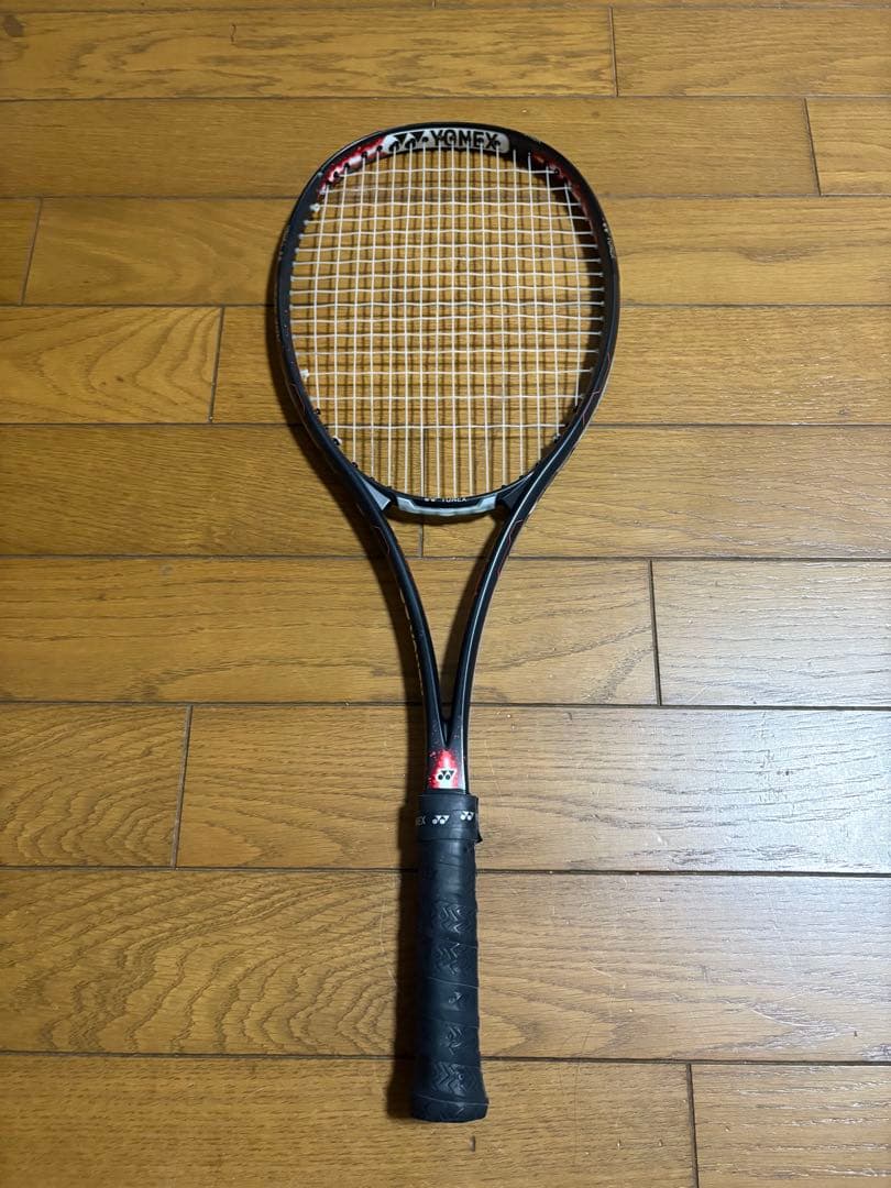 YONEX ジオブレイク70VS ソフトテニス UL1