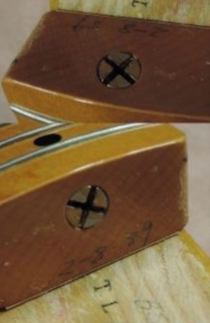 ギター Fender Japan 1989 TLA-52-95 Telecaster