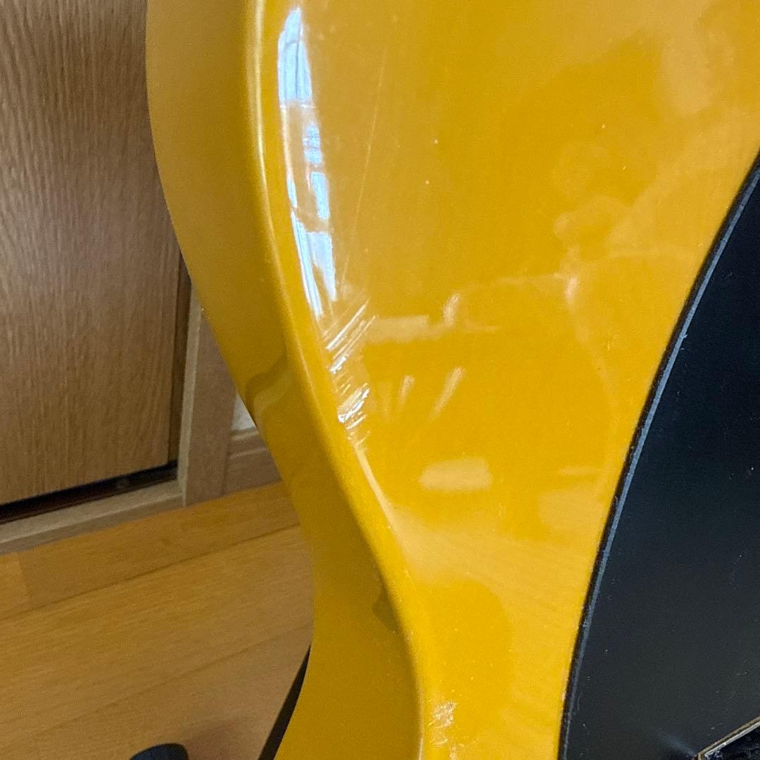 ギター Fender Japan 1989 TLA-52-95 Telecaster