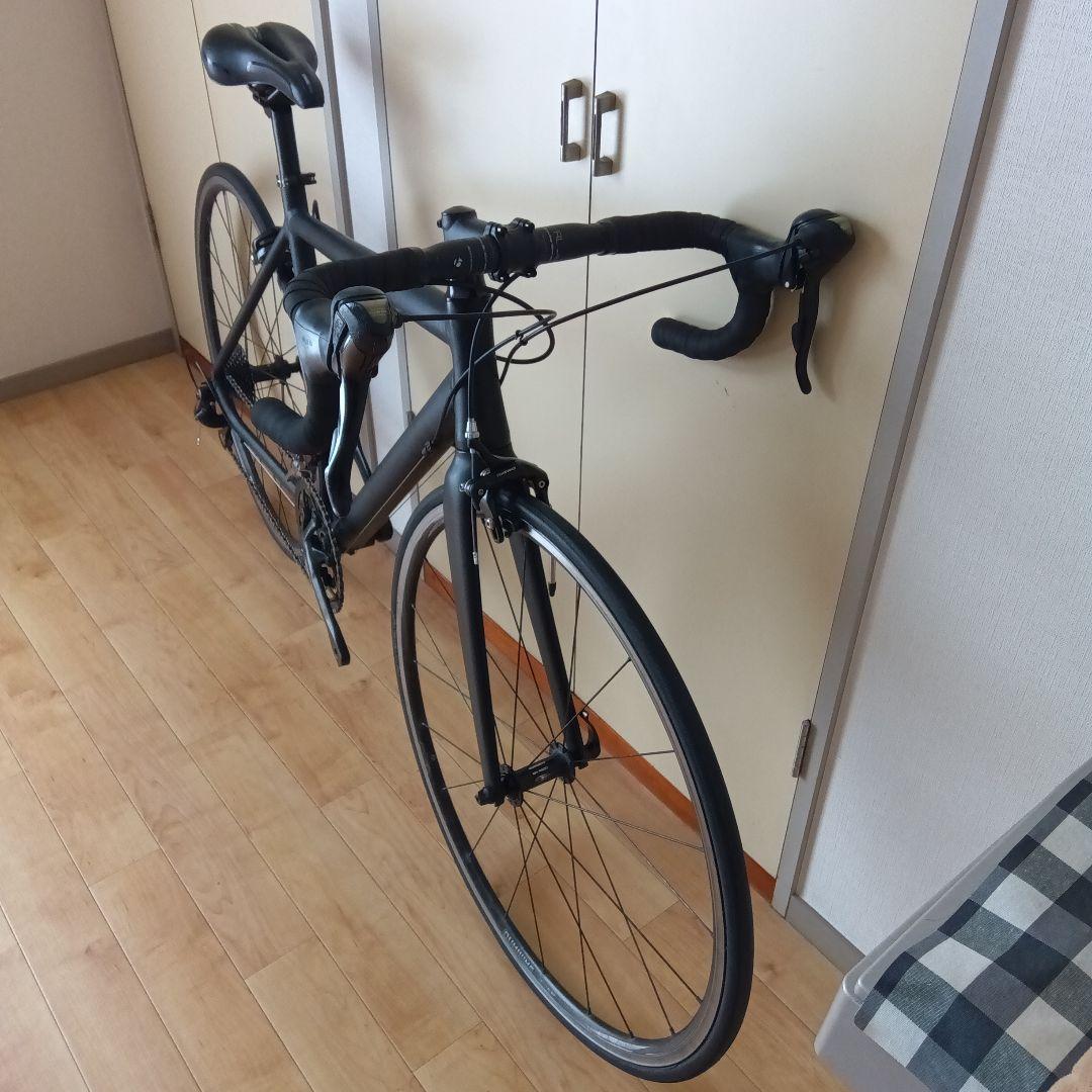 千葉県北東 CORRATEC DOLOMITI 510サイズ 分解調整済