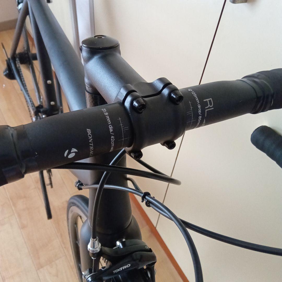 千葉県北東 CORRATEC DOLOMITI 510サイズ 分解調整済