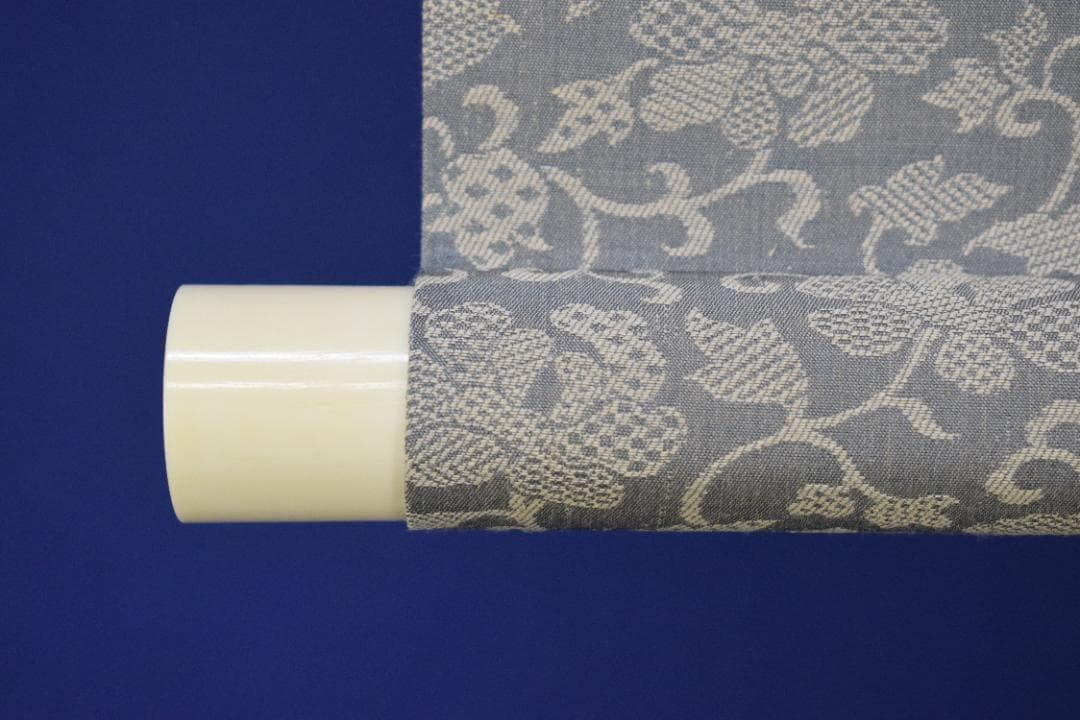 【真作】高木冨三/富士山図/円窓/富士精光/掛軸☆宝船☆Z-559