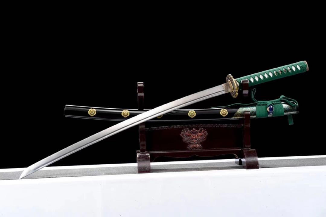 景田 刀装具 日本刀 武具 鑑賞刀 居合刀 模造刀 舞踊刀