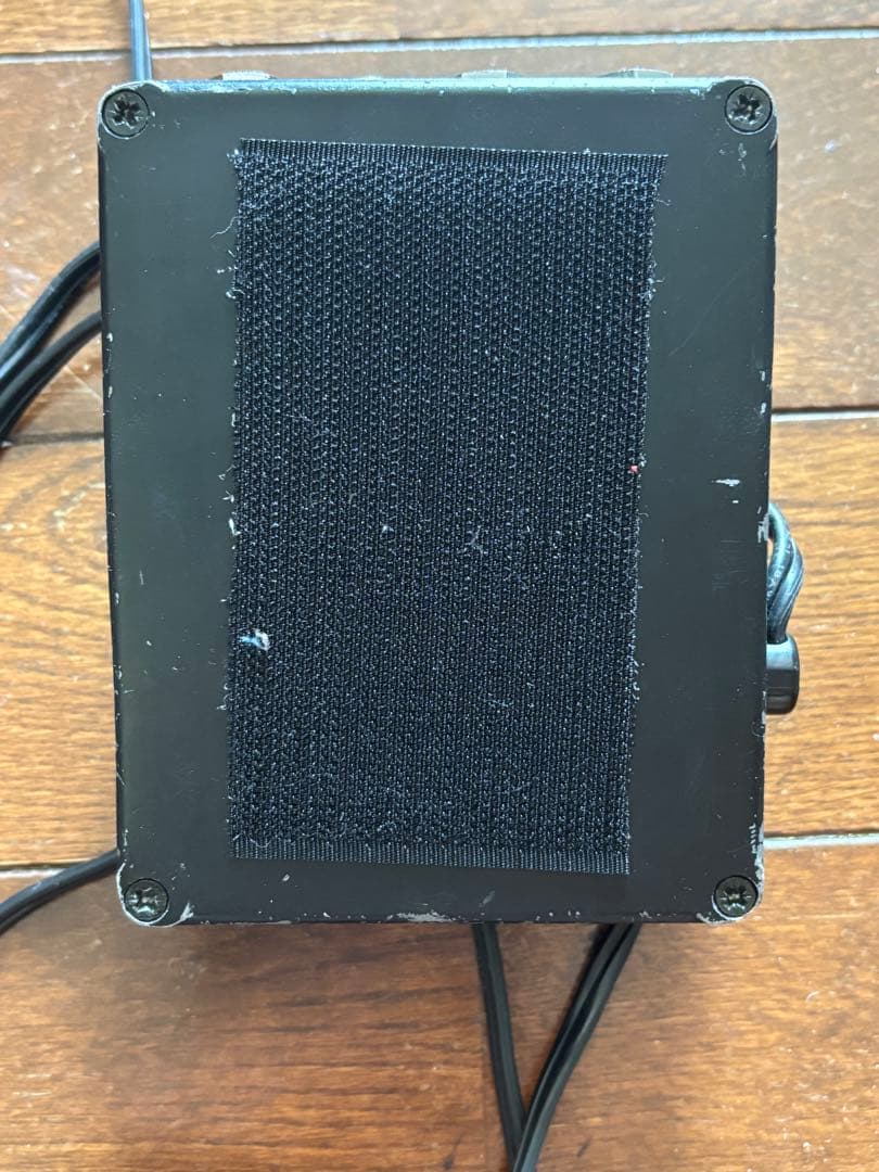 t.c. electronic STEREO CHORUS ビンテージ