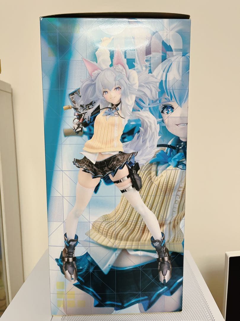 ドールズフロントライン　PA-15 1/7スケールフィギュア