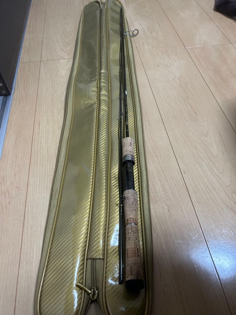 ロデオクラフト 999.9マイスター60ul TRZ トルザイト