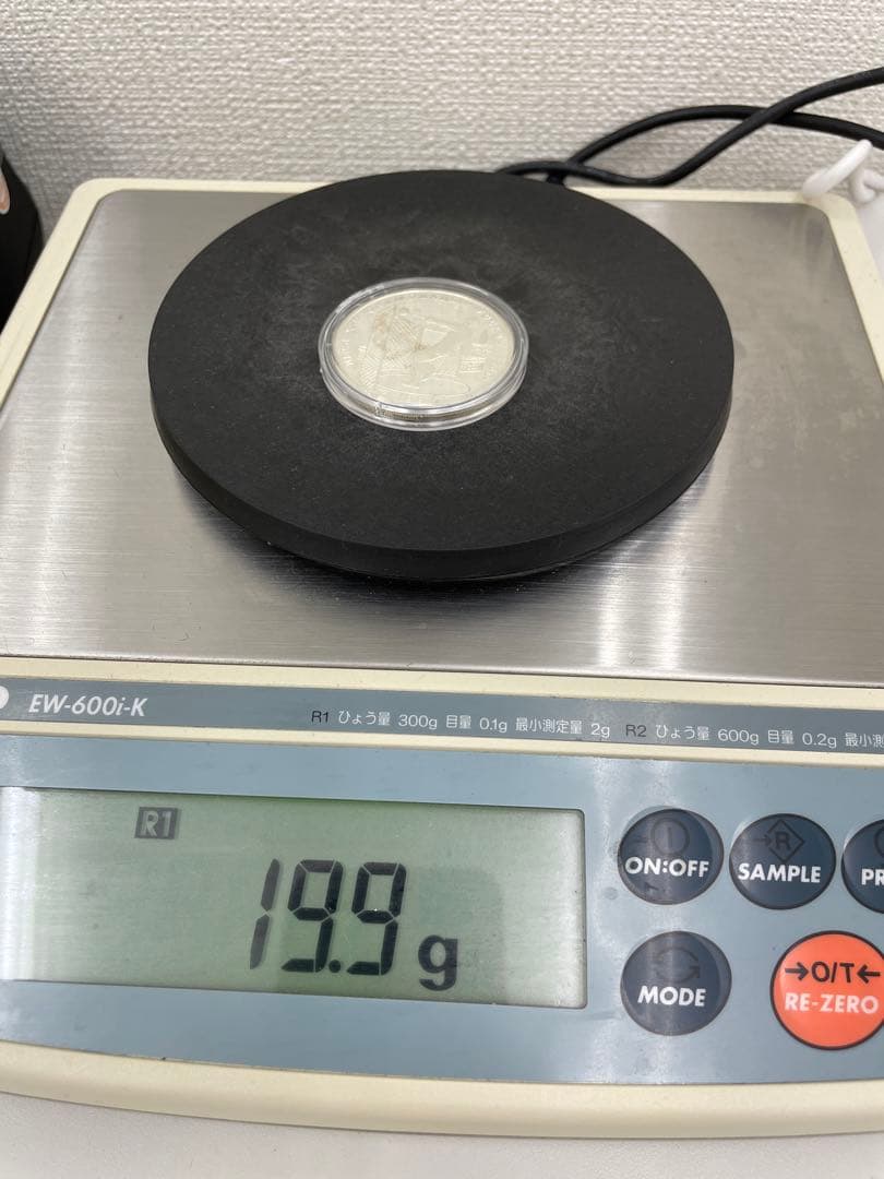 R*a様 モスクワオリンピック 1980年 プルーフ セット 5枚 記念銀貨