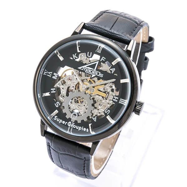 SuperGroupies STEINS;GATE0 アマデウスモデル 腕時計