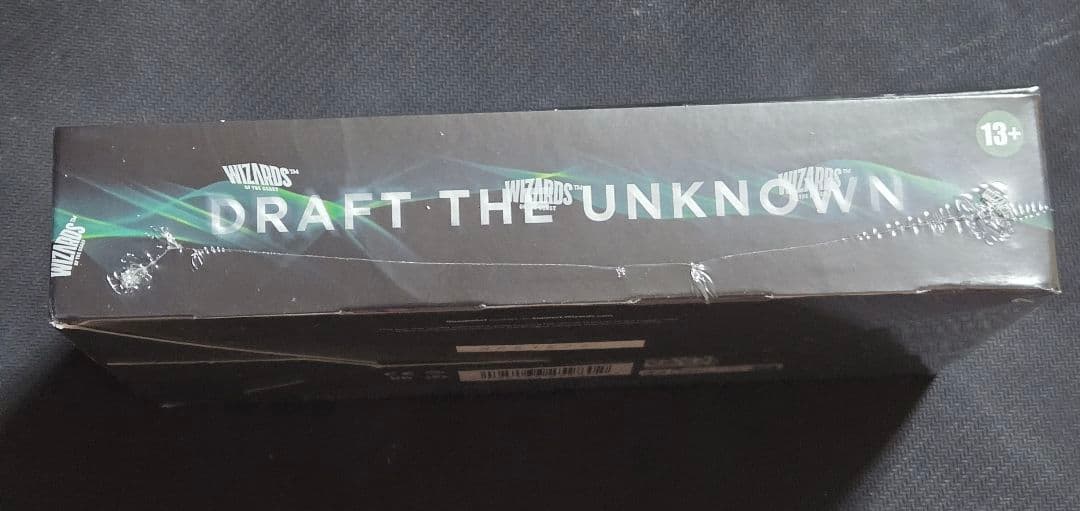 B*o様 新品未開封品　ミステリーブースター2 BOX