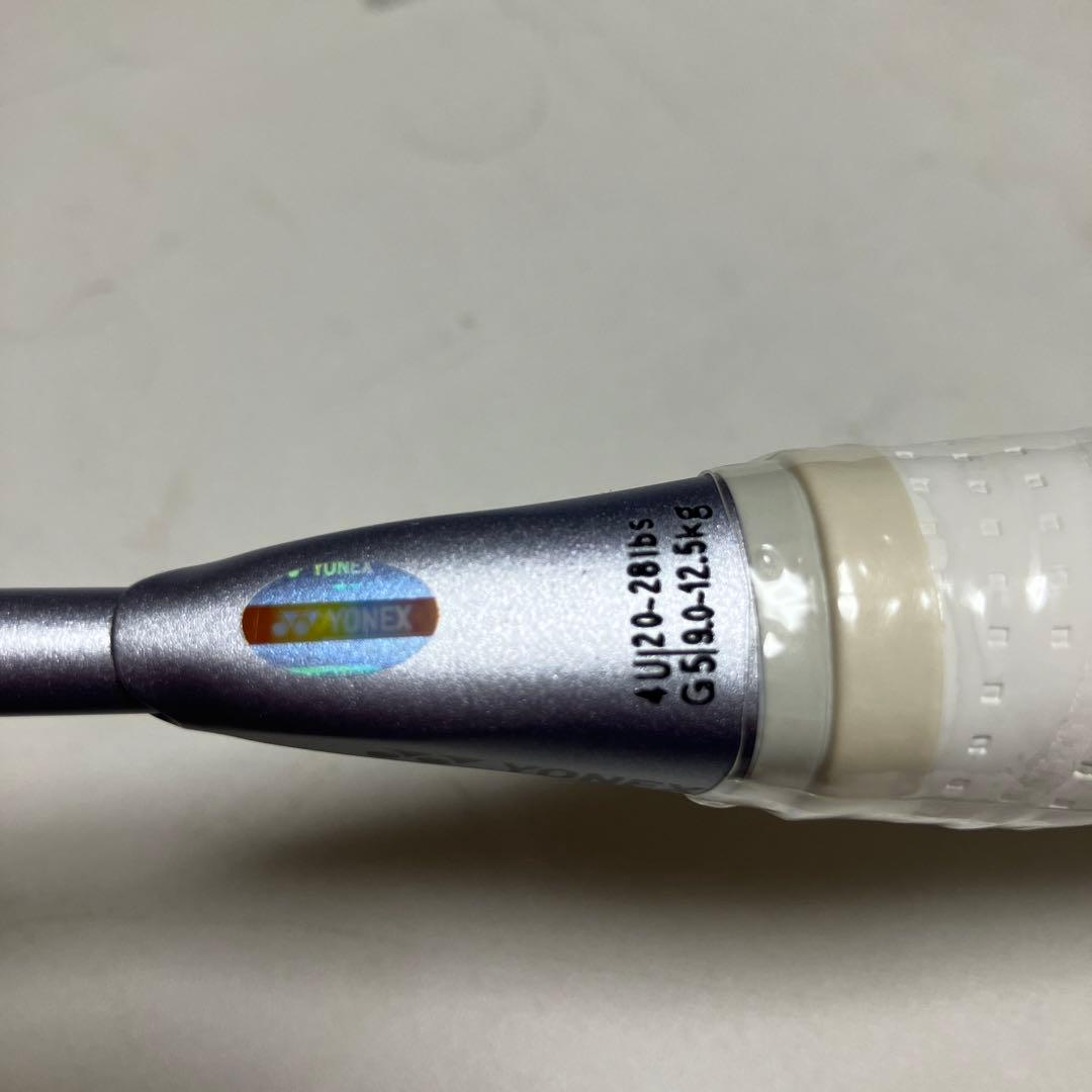 バドミントンラケット YONEX アストロクス88Dツアー