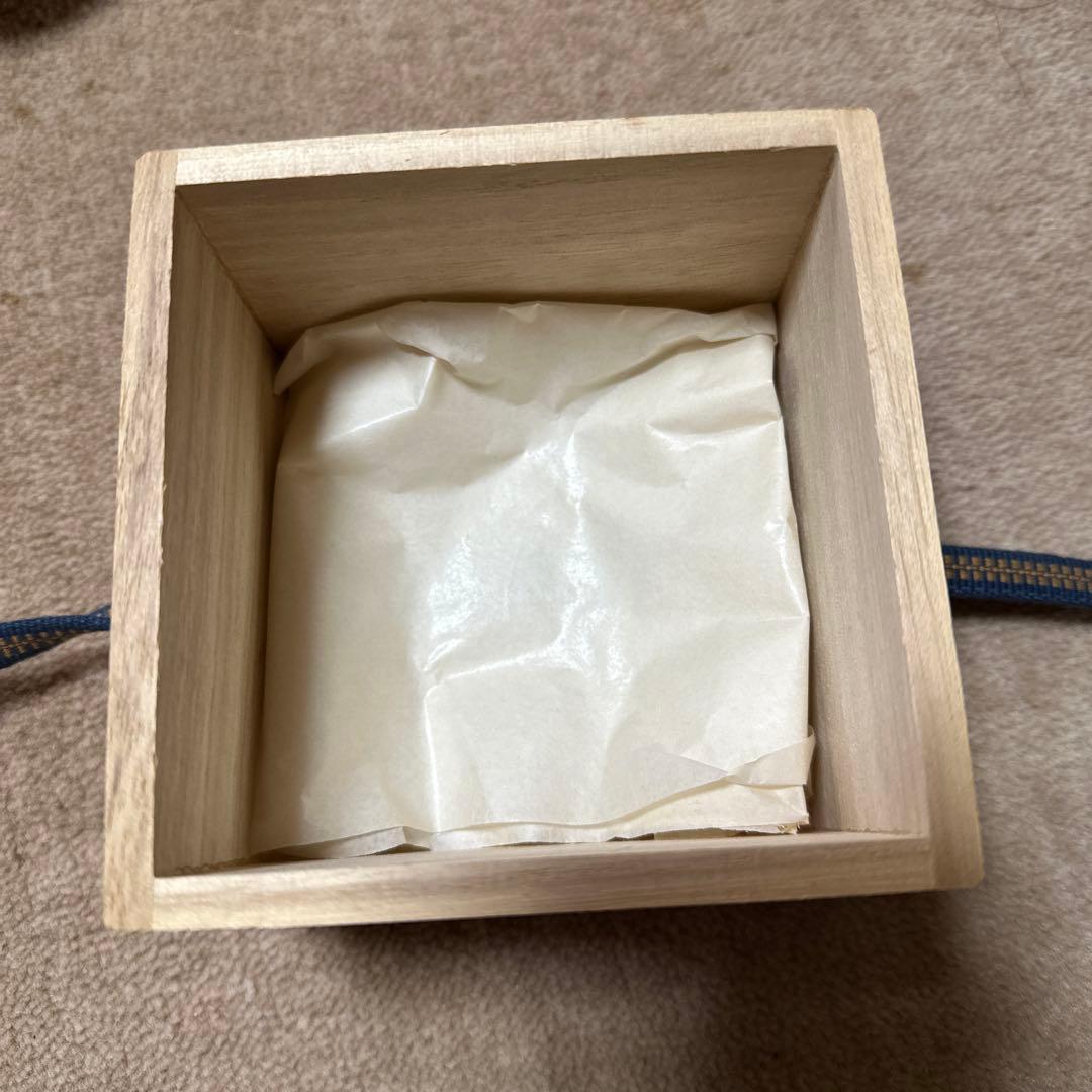 伊賀　谷本洋　ぐい呑