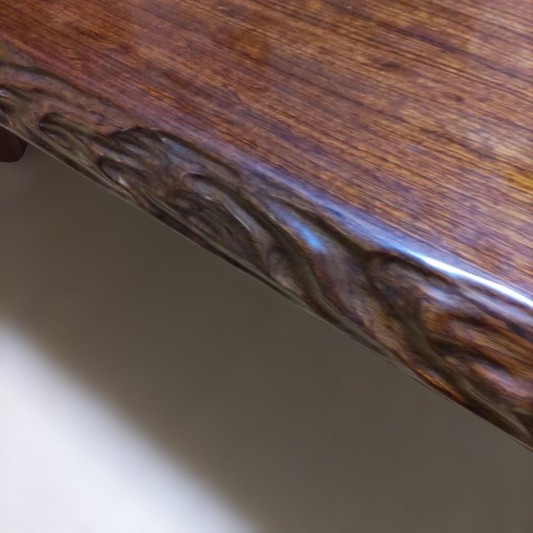 一枚板　座卓テーブル　天板のみ