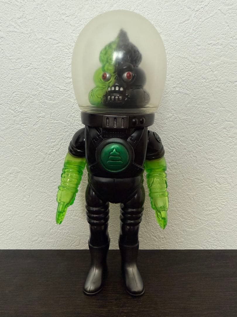 ゴッコ堂 アストロウンコツ AREA61限定