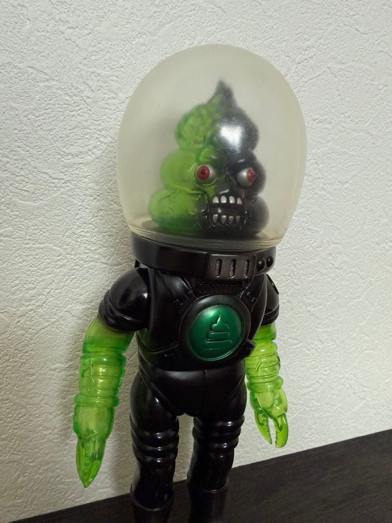 ゴッコ堂 アストロウンコツ AREA61限定