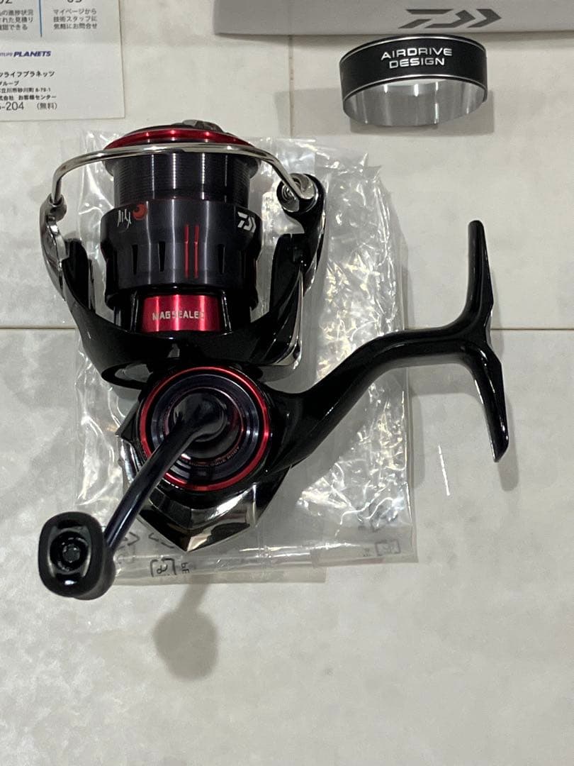 23月下美人 LT2000S