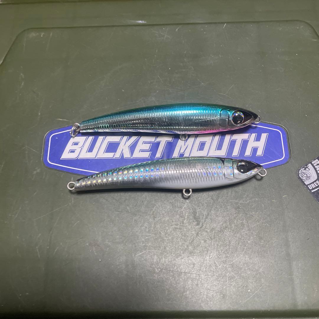 オシアペンシル　スキップジャック