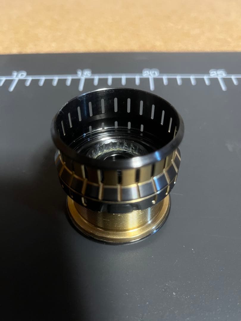 SLPワークス EX LT 2500S スプール 美品　ダイワ