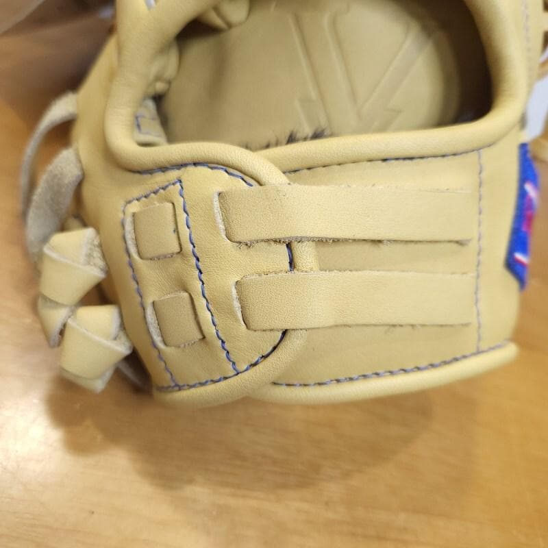 ローリングス ハイパーテック R9 未使用品 J号球対応 児童用 軟式グローブ