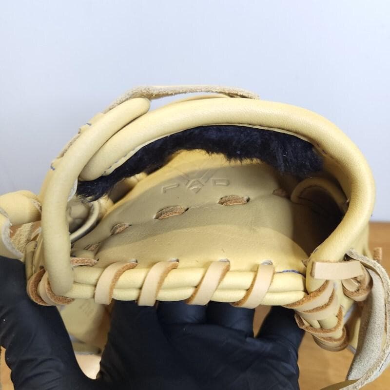 ローリングス ハイパーテック R9 未使用品 J号球対応 児童用 軟式グローブ