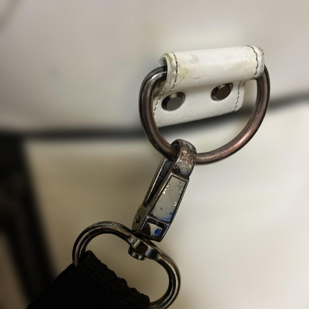 ベゼル キャディバッグ　VESSEL ヴェゼル ゴルフ LUX CART