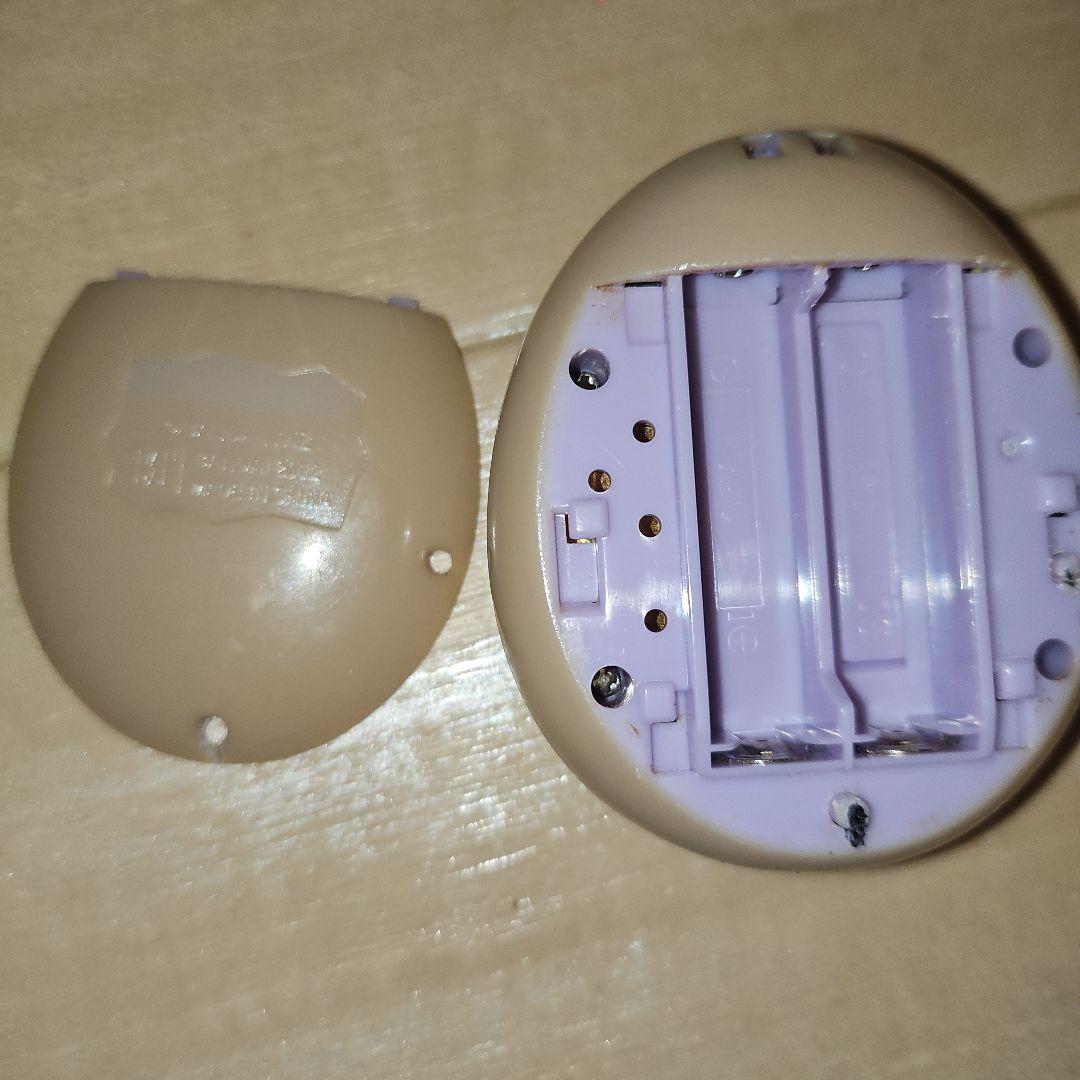 たまごっちピース tamagotchi P’s