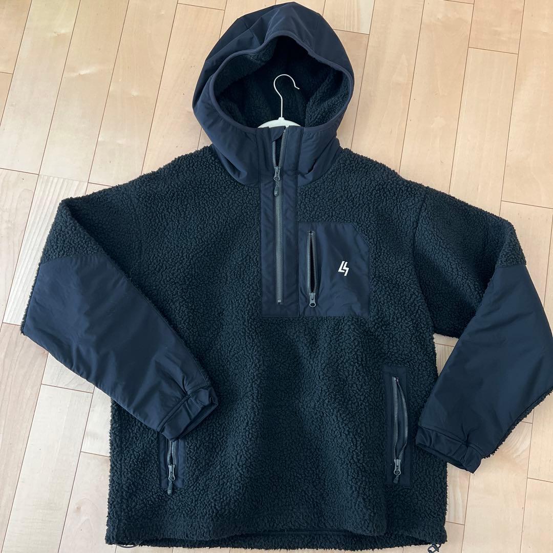 bananaman ルースイソンブラ