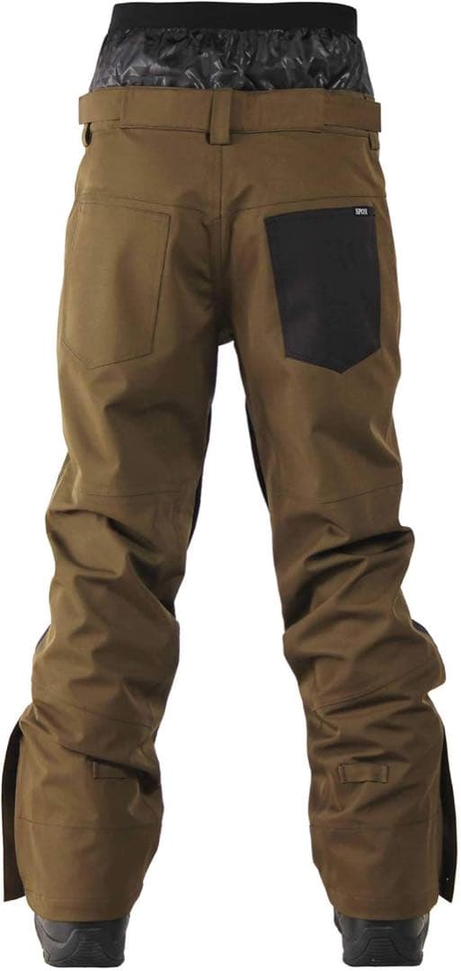 【新品未使用品】　スポックス　スノーボードウェア セットアップ