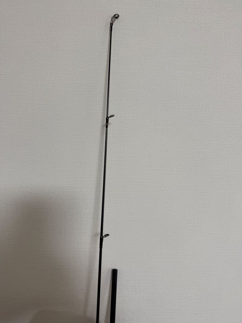 24ラテオ 96ML/M スピニングロッド