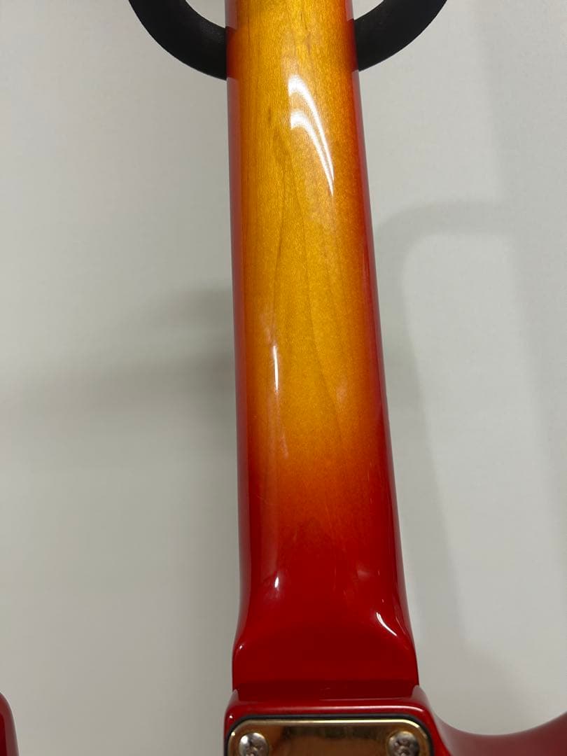 Schecter ST-CTM-FRT Made in Japan 日本製 美品