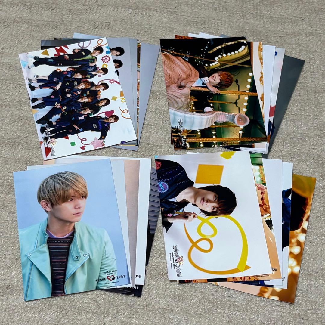 Hey! Say! JUMPグッズ