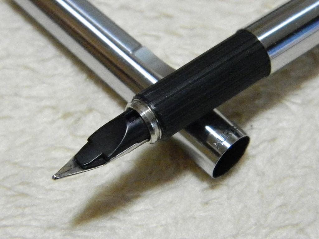 AURORA Hastil アウロラ万年筆 MADE IN ITALY