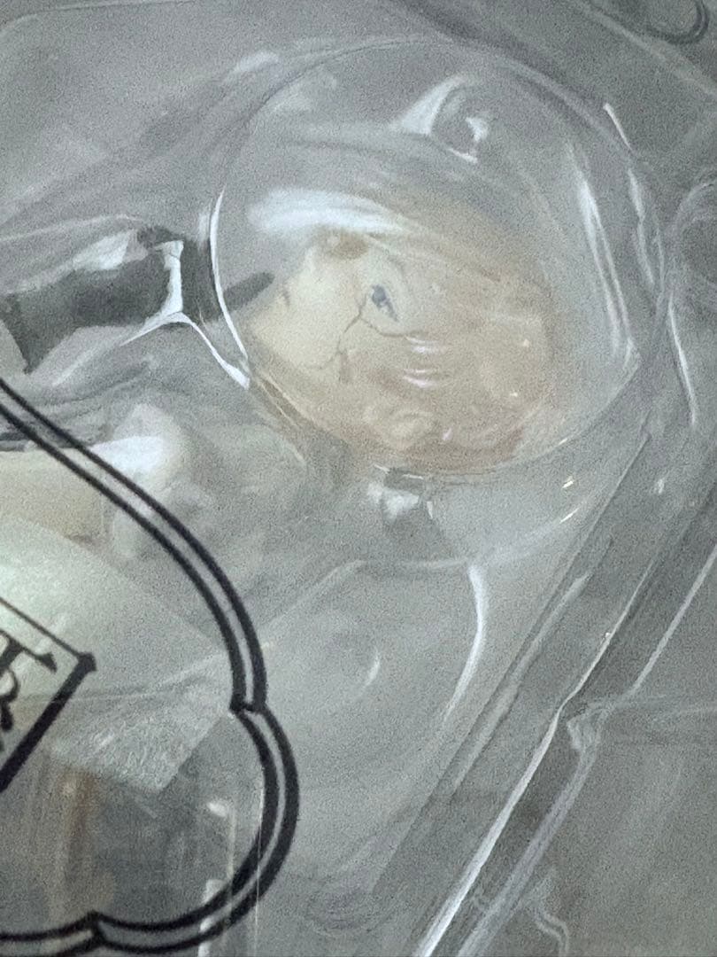 宝石の国　アンタークチサイト　ノンスケールフィギュア