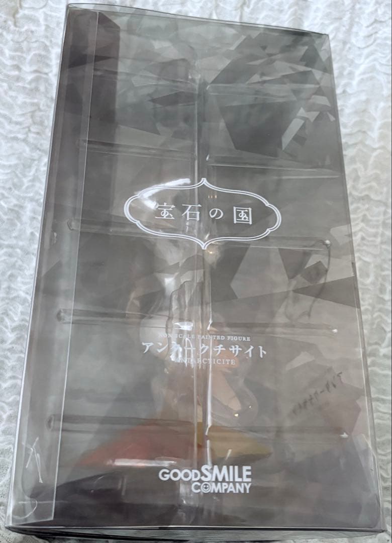 宝石の国　アンタークチサイト　ノンスケールフィギュア