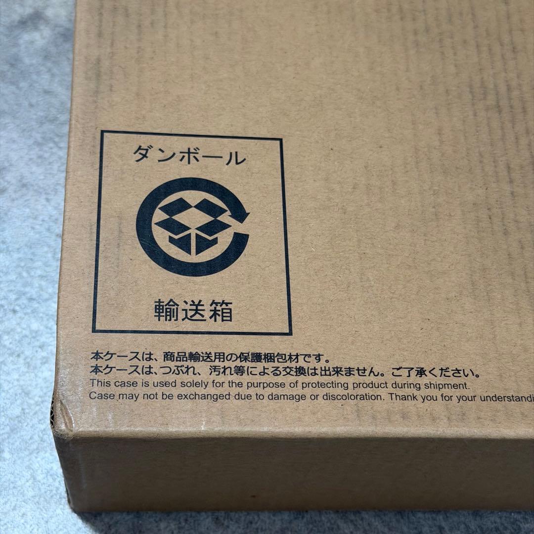 未開封品！ 超合金 ZGMF-X10A フリーダムガンダム 魂ウェブ商店