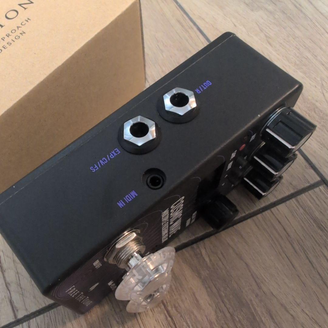 ギター Free The Tone Cosmic Wave CW-1Y