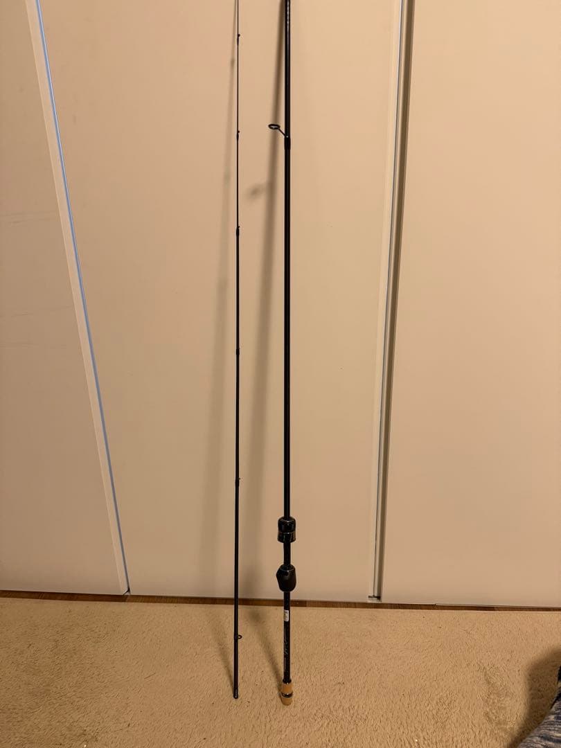 ロッド G-TEC 510FT PRO