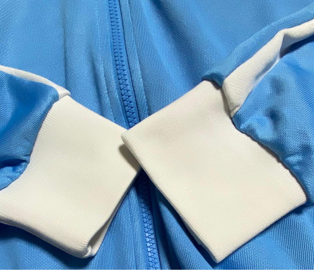 PUMA　マンチェスターシティ　トラックジャケット　パンツ　セットアップ　上下