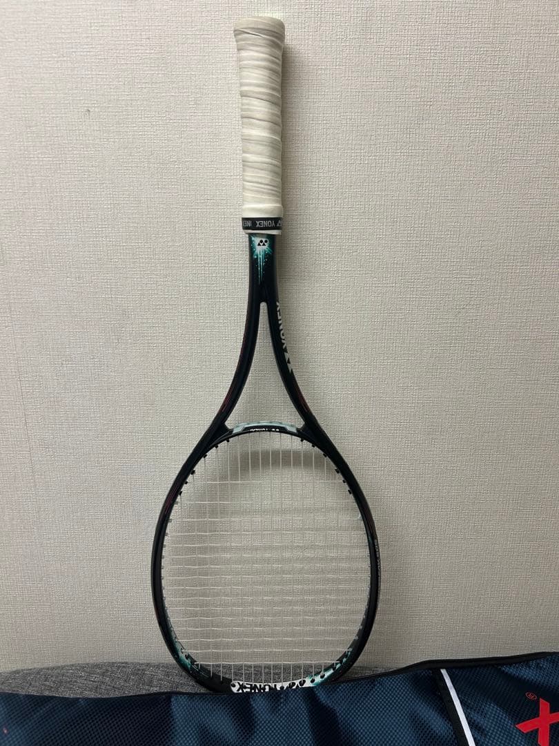 ジオブレイク50S ミントグリーン