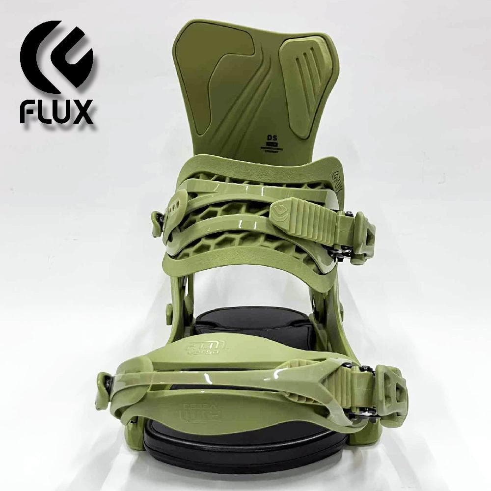 【新品】23-24 FLUX DS size M フラックス ビンディング