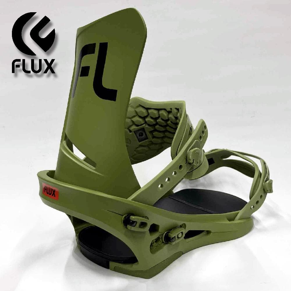 【新品】23-24 FLUX DS size M フラックス ビンディング