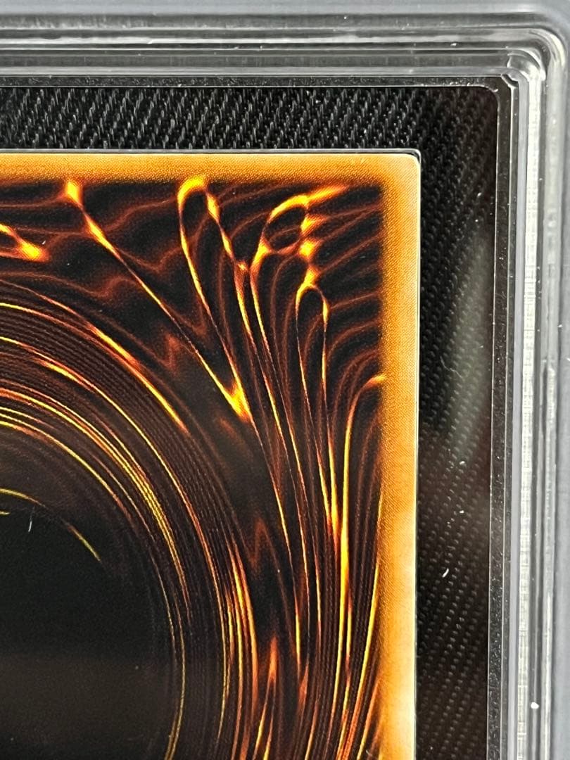 遊戯王　ブラックマジシャン 初期　ウルトラレア ARS7